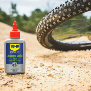 Lubrifier chaine best sale velo wd40